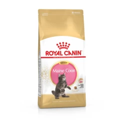Royal Canin Maine Coon Kitten – Kitten-Kattenvoer – 2 Kg