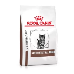 Royal Canin Veterinary Diet Gastro Intestinal Kitten – Kattenvoer – 2 Kg
