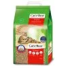 20l (ca. 9kg) Öko Plus / Originele – Cat’s Best Kattenbakvulling