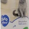 DEO KATTENBAKVERFRISSER DENNENGEUR 750gram