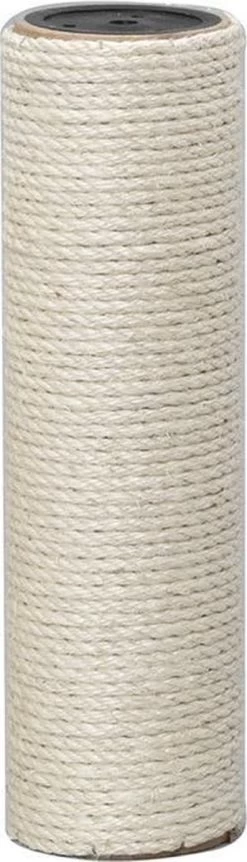 Ebi Krabpaal Onderdelen Reserve Stam Sisal M12 Ø120mmx50cm/Ø7mm Sisal