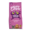 Edgard & Cooper Edgard&Cooper Delicious Venison Adult Hert&Eend&Appel – Hondenvoer – 12 Kg Graanvrij