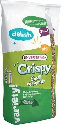Versele-Laga Crispy Pellets Rabbit&Herbivor 25 Kg