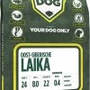Yourdog Oost-siberische Laika Senior (3 KG)