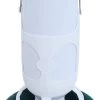 Fauna Flesautomaat Met Plastic Pot Groen/wit, 1 Liter
