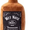 Fringe Wet Nose Whiskey 289717 Speelgoed Voor Dieren – Honden Speelgoed – Honden Knuffel – Honden Speeltje – Honden Speelgoed Knuffel – Hondenspeelgoed Piep – Hondenspeelgoed Bijten