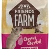 6x Tiny Friends Farm Gerri Gerbil 850 Gr