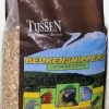 Tijssen Goed Voor Dieren – Bodembedekking – Vogel – Beukensnippers – Middel – 5KG – 1ST
