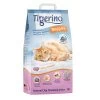 Dubbelpak Tigerino Nuggies Kattenbakvulling – Babypoedergeur Grofkorrelig