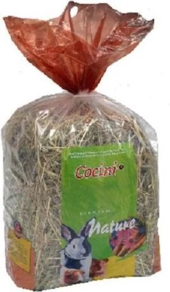 Kruidenhooi Wortel & Echinacea