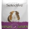 Supreme Science Selective Guinea Pig – Caviavoer – 3 Kg