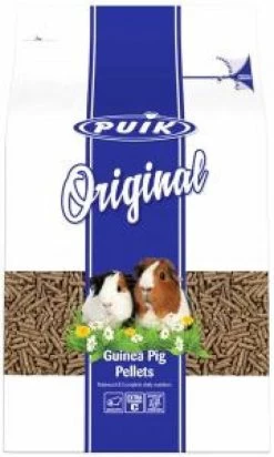 6x Puik Original Caviakorrel 2 Kg