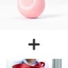 Slimme Kattenbal Roze + Cadeau – Kattenspeeltje / Huisdier / Zelfrollende Kattenbal / Oplaadbare Speeltje Voor Kittens /katten