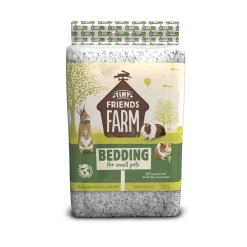 Tiny Friends Farm Bedding – Bodembedekking – 15 L