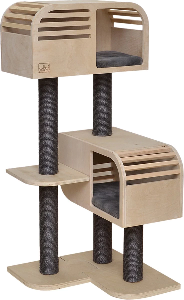 Ebi Krabpaal – Atlas 120 1 Ebi Krabpaal – Atlas 120