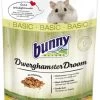 Bunny Nature Dwerghamsterdroom Basic – Knaagdierenvoer – 600g