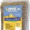 Ekoo Animal Bedding Cotton & Comfort – 40 L