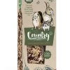 Witte Molen Country Knaagsticks Papaja & Hibiscus 110g
