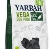 4x Yarrah Bio Hondenvoer Vegetarisch 2 Kg