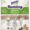 Bunny Nature Bedding Linum – Bodembedekking – 35L