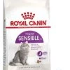Royal Canin Sensible Kattenvoer 2x 400 Gr