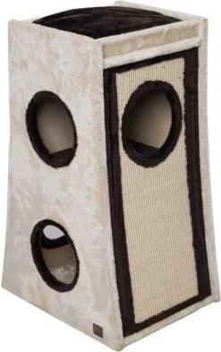 Trixie Krabpaal Trend Rowan 80 Creme 50x40x80cm