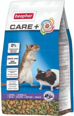 Beaphar Care+ – Gerbilvoer – 700 Gr