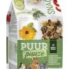 Witte Molen Puur Pauze Snack Muesli 700gr