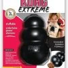 Kong Hond Extreme Rubber “S”, Zwart.