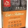 Orijen Whole Prey Cat & Kitten – Kip & Kalkoen – Kattenvoer – 1.8 Kg