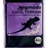 Komodo Caco Zand – Paars – 4 Kg