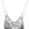 Trixie Hangmat Sunny Met 2 Verdiepingen Voor Grote Hamsters Pluche 30×30 Cm