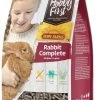 3x Hobby First Hope Farms Konijn Complete 3 Kg
