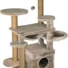 AB Katten Krabpaal Athena Beige 108x65x129cm
