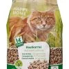 Happy Home Natural Houtkorrel – FSC – Kattenbakvulling – 10 L 5 Kg