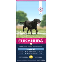 Eukanuba Thriving Mature Large Breed Kip – Hondenvoer – 12 Kg