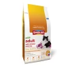 Smolke Cat Adult Kip&Lam&Vis – Kattenvoer – 10 Kg