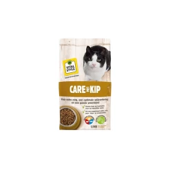 Vitalstyle Care – Kattenvoer – Kip 1.5 Kg