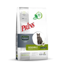 Prins Vitalcare Protection Grainfree – Kattenvoer – 1.5 Kg