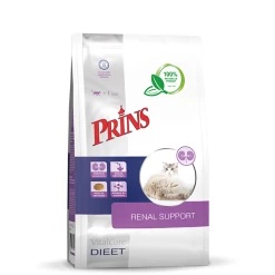 Prins Vitalcare Dieet Renal Support – Kattenvoer – 1.5 Kg