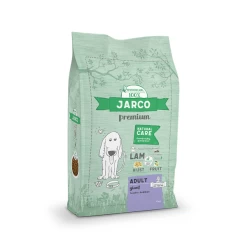 Jarco Dog Natural Giant Adult Lam – Hondenvoer – 3 Kg 46-100 Kg