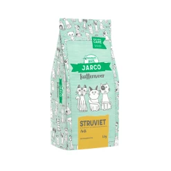 Jarco Natural Cat Anti-Struviet – Kattenvoer – Gevogelte 6 Kg Care