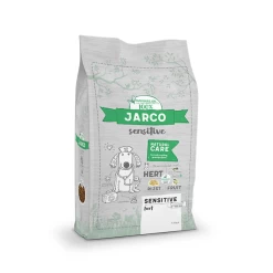 Jarco Dog Sensitive Natural Care Hert – Hondenvoer – 12.5 Kg