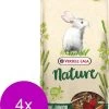 Versele-Laga Nature Cuni Junior – Konijnenvoer – 4 X 700 G