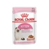 Royal Canin Kitten – In Gravy – Kitten-Kattenvoer – 12×85 G