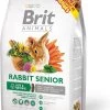 Brit Animals Senior Rabbit 1.5kg