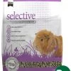 3×1,5 Kg Supreme Science Selective Guinea Pig
