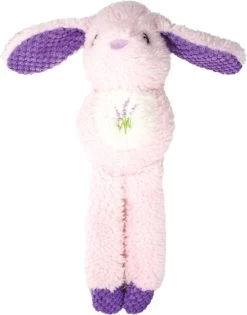 Happy Pet Lavendel Long Legs Konijn (42X10X12 CM)