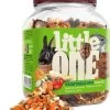 Little One Gemengde Groente Snack | 150
