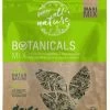 Bunny Nature Botanicals Konijnensnack Pepermunt & Kamillebloesem 400 Gr
